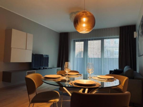 Dream Stay - Executive Apartment with Balcony in Tallinn